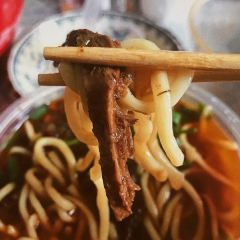 浠牛鲜面(东湖景园店) User Photo