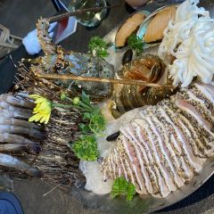 YANSHE FEATURED HOT POT User Photo