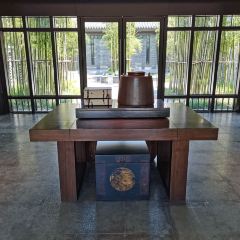 曲阜鲁能JW万豪酒店·JW Kitchen自助餐厅 User Photo