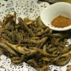 鲜美廉农家乐(鱼峰路店) User Photo