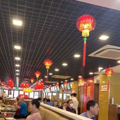 Wangjiasha Dim Sum (Nanjing West Road) User Photo