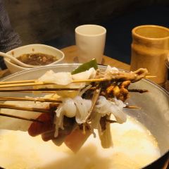 付小姐在成都(打浦桥店) User Photo
