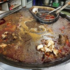 老桥张羊肉 User Photo
