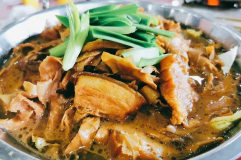 Laohu Local Restaurant