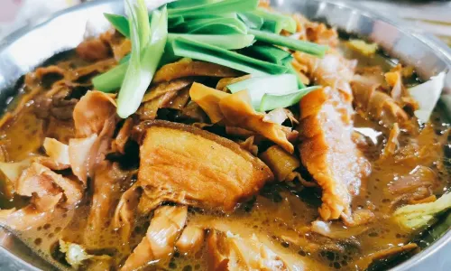 Laohu Local Restaurant