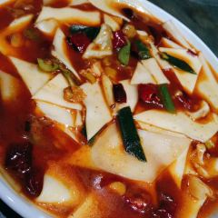 Erganzi Barbecue (Jiayuguan City Wall Branch) User Photo
