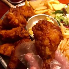 Sudu Pizza (wanxiangcheng) User Photo