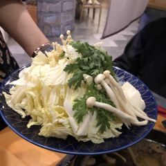 鮨玄日本料理(虹桥店) 여행 사진