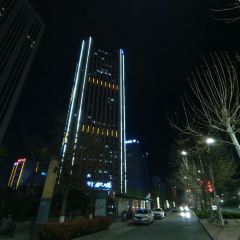 胡桃里(音乐酒馆店) User Photo