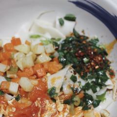 BAI LU YUAN JIAO ZI GUAN 여행 사진