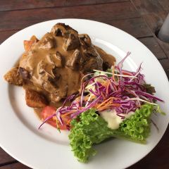 Bistro Gentil User Photo