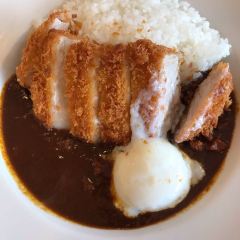 Owakudani station restaurant User Photo