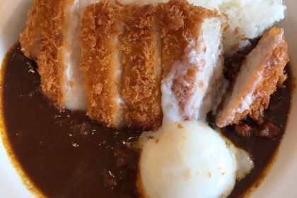 Owakudani station restaurant