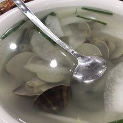 家合海鲜店(棋子湾店) 여행 사진