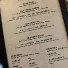 海南土福湾嘉佩乐度假酒店·丝路全日餐厅 User Photo