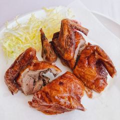 黄鱼馆(静安店) User Photo