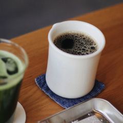 Chengshizhiguang Coffee Shop User Photo