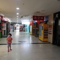 天水兰天春乐美食城(天水兰天城市广场店) User Photo