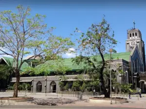 St. Augustine Cathedral