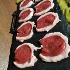 Happy Lamb Hot Pot ảnh của người dùng