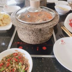 肥之牛健康火锅(永安店) User Photo