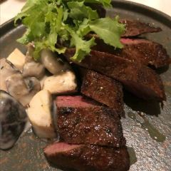 Alcheon Sausage Beef Intestines Jeongol User Photo