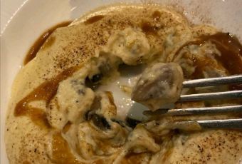 Mandarin Grill User Photo