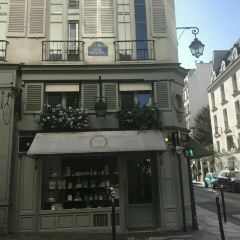 Laduree User Photo