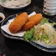 竹间日本料理 User Photo