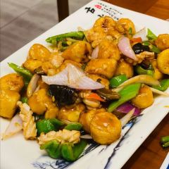 春發合饭庄 User Photo