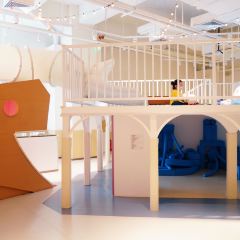 ANT&GRASSHOPPER User Photo