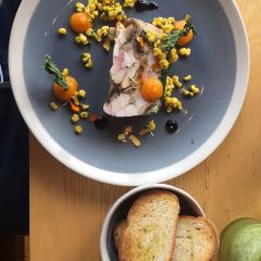 Bang & Grind, The Esplanade User Photo