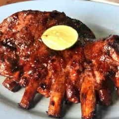 Naughty Nuri's Warung User Photo