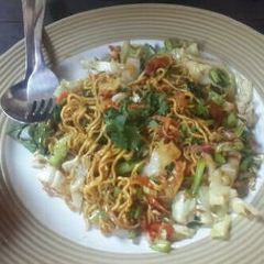 Naughty Nuri's Ubud 여행 사진