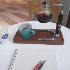 Terarosa Coffee User Photo