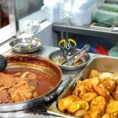 韋記牛雜湯（清暉園店）張用戶圖片