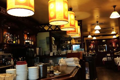 La Tagliatella Rambla Nova, Tarragona