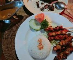 Cafe Wayan 여행 사진