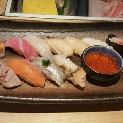 Tsukiji Sushi Sei Honten User Photo