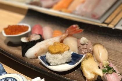 Tsukiji Sushi Sei Honten