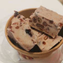 玫小妹饮品(中山路店) User Photo