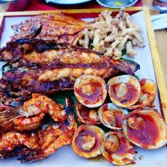 Seafood House Restaurant User Photo