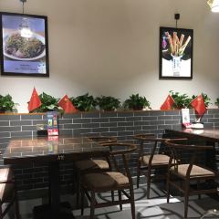 Awashanzhai (houma) User Photo