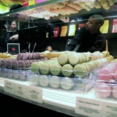 Pierre Hermé Bonaparte張用戶圖片