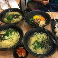 Dog Geum Wheat Noodles User Photo