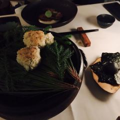 Misono Japanese Steakhouse User Photo