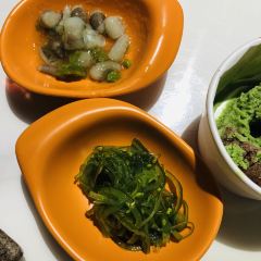 福井日式烧肉·自助餐 User Photo