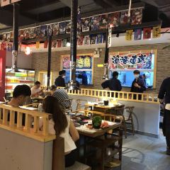福井日式烧肉·自助餐 User Photo