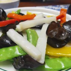 云海肴·云南菜(南强街总店) User Photo