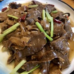 Fujian Private-home Cuisine (Da wang feng North Road Branch) User Photo